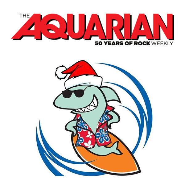 From The Aquarian: 24th Annual Makin Waves Awards