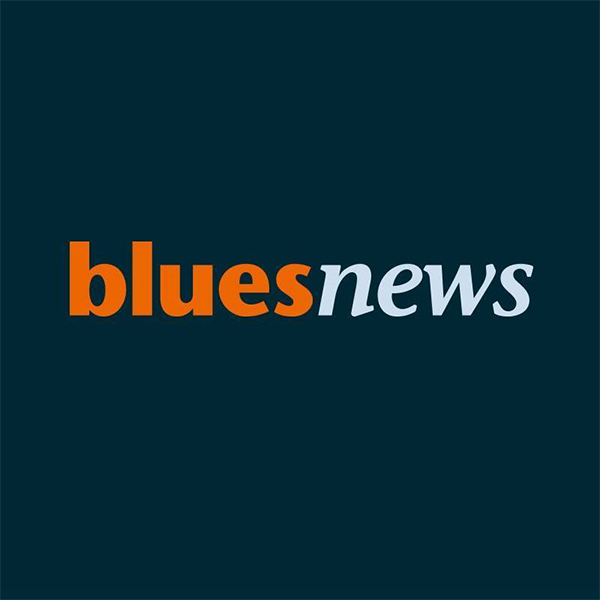 From Blues News (Germany): Matt O'Ree Band 