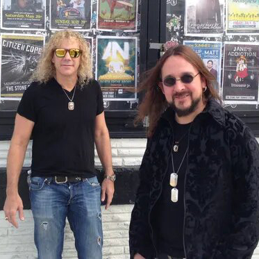 Matt O'Ree Band with Bon Jovi's David Bryan lead Cinco de Mayo parties at the Shore