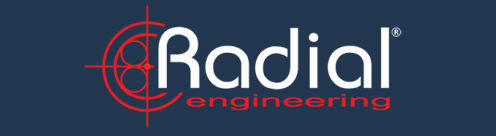 Radial Engineering