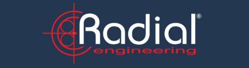 Radial Engineering