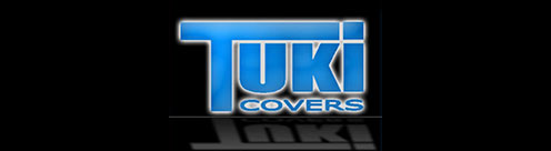 Tuki Covers