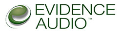 Evidence Audio