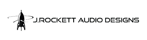 J. Rockett Audio Designs