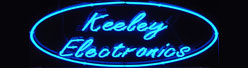 Keeley Electronics