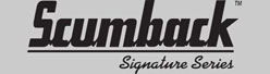 Scumback Signature Series
