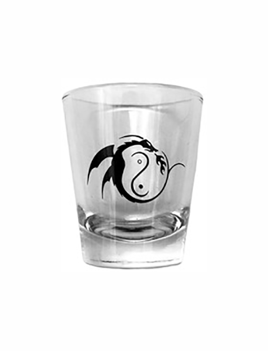 Shot Glass